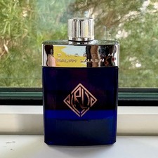 Vintage Ralph Lauren RL Monogram Mini Cologne 7 ml / 0.24 fl oz Full picture