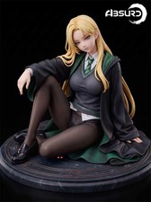 Malfoid Resin Figure Pre-order Painted Absurd Studio 1/4 Scale Collection Anime picture