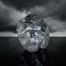 Galena, 2.75 lbs, display specimen, #R-7203 picture