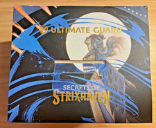 Sidewinder 100+ Secrets of Strixhaven Force of Will Ultimate Guard - New picture