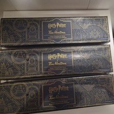 Tim Hortons Lot 3 Limited Harry Potter Colour Change Stir Wand  picture