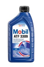 Mobil 1 55221 3309 Automatic Transmission Fluid - 1 Quart (Pack of 12) picture
