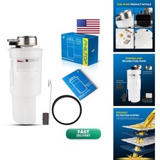 PHILTOP FG0235 Electric Fuel Pump Assembly for Dakota Extended/Standard Cab picture