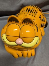 Vintage Garfield TYCO Telephone Phone picture