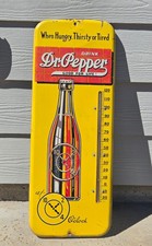 Dr Pepper 1940s GOOD for LIFE