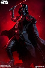 Sideshow Darth Vader Rage of the Sith Exclusive Premium Format 1/4 Statue picture