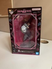 Bocchi the Rock Vol.3 A Prize Hitori Gotoh Figure Unopened Bandai Ichiban Kuji picture