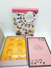 Hetalia Axis Powers Sweets Book with Silicone Mold Japanese book picture