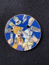 Disney Shopping Hooray for Hollywood Aristocats Duchess OMalley Pin picture