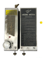 TRU HONE MODEL NO HCP ELECTRIC KNIFE SHARPENER PART ONLY picture