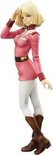 Excellent Model RAHDX G.A.NEO Gundam Sayla Mass Figure JAN158198 MegaHouse Japan picture