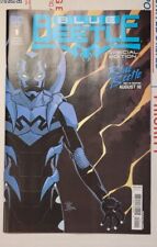 BLUE BEETLE #1 SPECIAL EDITION NM- OR BETTER picture