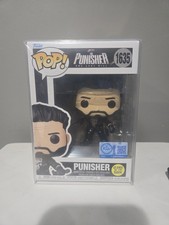 Funko Pop The Punisher 1 Last Kill #1635 picture