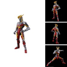 Bandai Hobby Ultraman Zero Suit Zer [SC Ver.] Figure-Rise Standard Model Kit picture