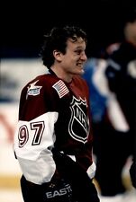 PF30 1999 Original Photo JEREMY ROENICK PHOENIX COYOTES NHL HOCKEY ALL-STAR GAME picture
