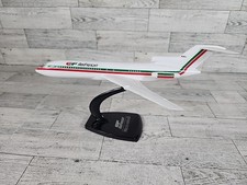 Vintage Consolidated Freightways CF Air Freight Desk Top Display Model 10.5