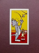 1971 - Barratt & Co Ltd - Metro-Goldwyn Meyer present  TOM & JERRY - #1 picture