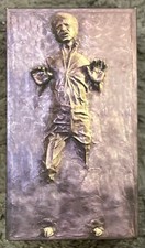 2014 TOPPS STAR WARS RETURN OF THE JEDI 3D WIDEVISION 44 CARD SET 1882/2000 BNIB picture