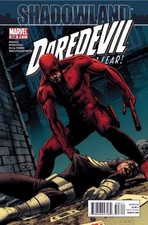 Daredevil #508 picture