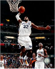 O.J. Mayo Memphis Grizzlies LICENSED 8x10 Basketball Photo  picture