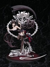 Myethos Official WISTERIA The Witch of the Night Hag Lilith 1/8 Scale Figure picture