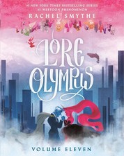 Lore Olympus: Volume Eleven picture