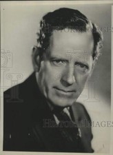 1931 Press Photo: Los Angeles - James Kirkwood Veteran Screen Actor - lrx29471 picture
