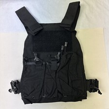 First Spear First On Plate Carrier Med Black Active Shooter Response Kit picture