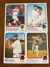 2022 Topps Heritage High Number Base Short Prints SP  You Pick #701-725 picture