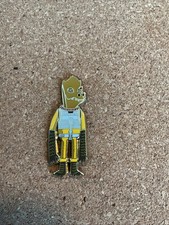 2015 Star Wars Celebration VII Bossk Disney Pin picture