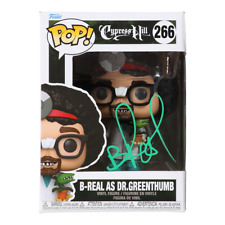 B-Real Signed 