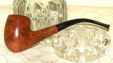 VIEILLE BRUYERE COURRIEU EXTRA Tobacco Pipe #E762 picture