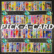 GARBAGE PAIL KIDS 2013 BRAND-NEW SERIES 2 PICK-A-CARD BASE STICKERS BNS2 TOPPS picture