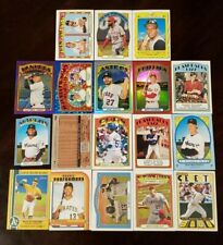2021 Topps Heritage Inserts / Chrome / Refractors / Parallels / SPs You Pick picture