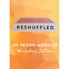 Reshuffled by Pedro Morillo (with additional Handlings by Juan Tamariz) picture