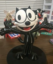 The Iconic Felix The Cat, Cartoon, Display picture