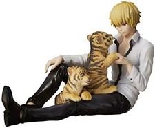 Fate/EXTELLA LINK Gilgamesh Nonscale PVC Action Figure Union Creative Japan Gift picture