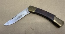 Vintage Precise Deer Slayer Foldable Pocket Knife 4