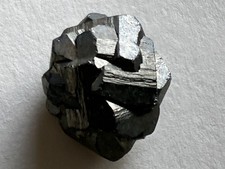 Incredible Galena Specimen From Rock Shop Estate picture
