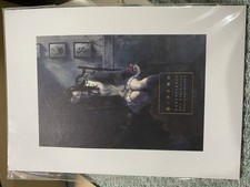 Kara no Shoujo Art Exhibition Official Catalog picture