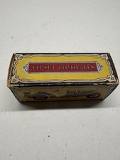 Vintage Avon Straight Eight Wild Country After Shave Car Bottle 5 oz w/ Box NOS picture