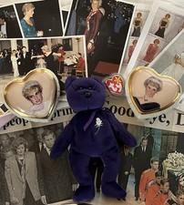 Vintage Princess Diana Commemorative Memorabilia Collection British Royalty picture