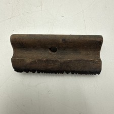 VINTAGE LOUISVILLE & NASHVILLE RAILROAD COMPANY RUBBER STAMP - 2.5