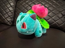Pokemon Ivysaur Plush Doll 6.5 Inches Brand New picture