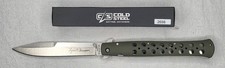 Cold Steel Limited Edition Ti-Lite 6