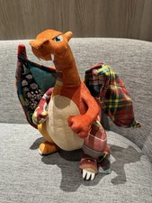 Sean Wotherspoon × Pokemon Center Plush Charizard New Limited picture