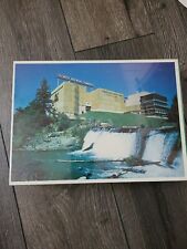 Olympia Brewing Company Puzzle 1980 picture