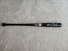 🌟 Ken Griffey Jr Autographed Louisville Slugger Baseball Bat MLB AUTHENTICATED picture