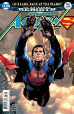 Action Comics #966 DC Comics Comic Book picture
