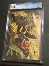 Amazing Spider-Man #5G CGC 9.8 2025 4723236005 picture